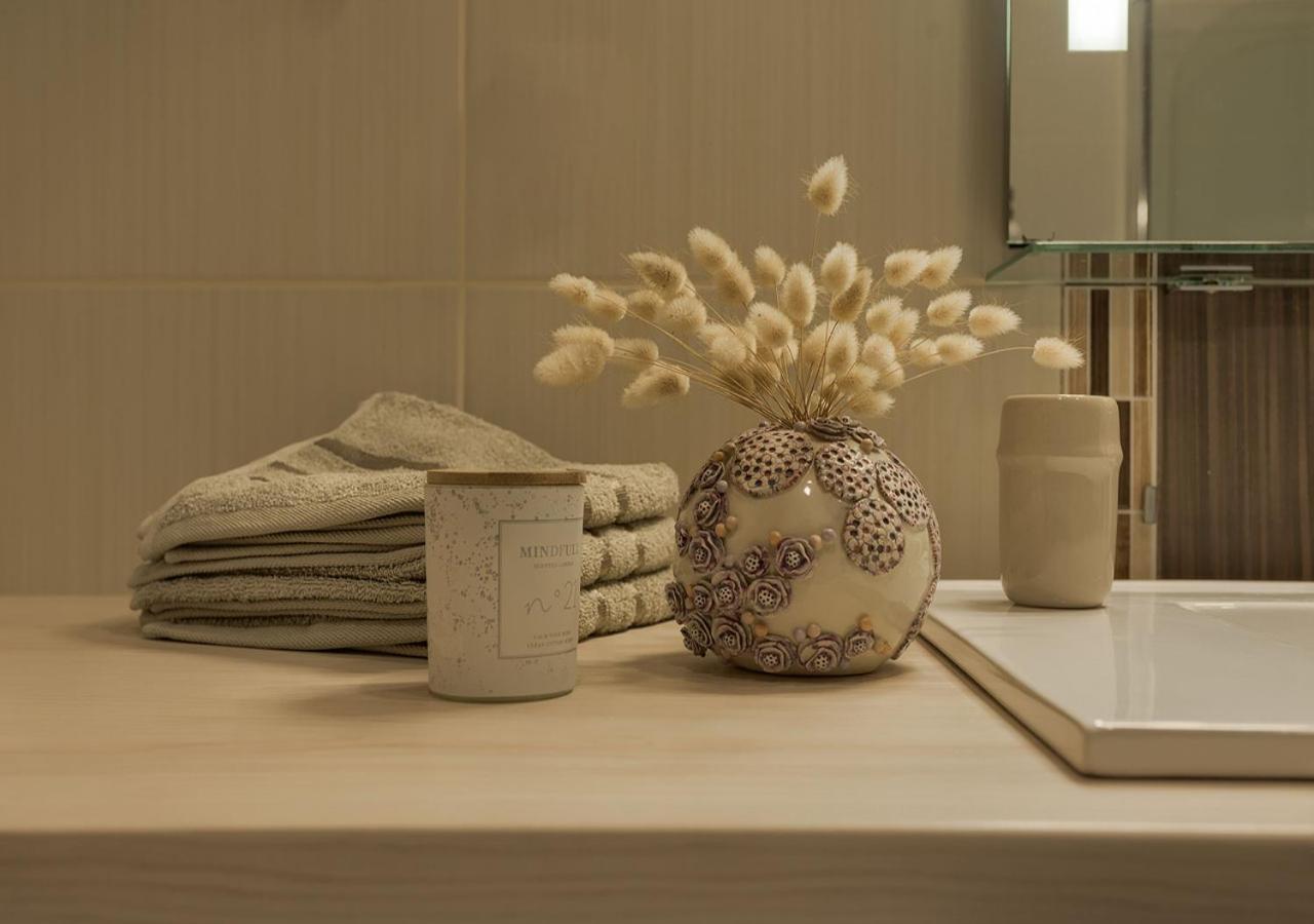 Apartment Leki - Newly Renovated, Modern City Spot Пула Екстериор снимка